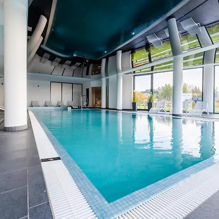 Westin House Kolobrzeg-2 Sypialnie Apartment Kolobrzeg