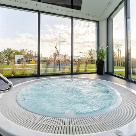 Westin House Kolobrzeg-2 Sypialnie *