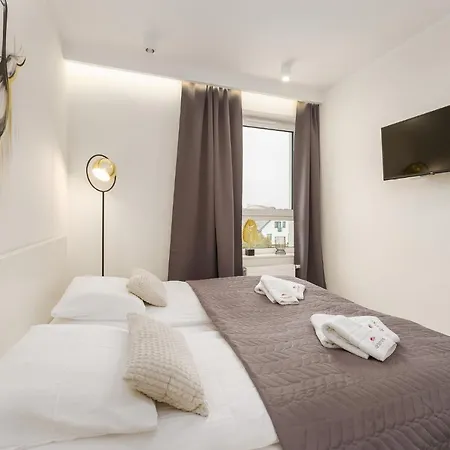 Westin House Kolobrzeg-2 Sypialnie *