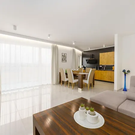 Westin House Kolobrzeg-2 Sypialnie *