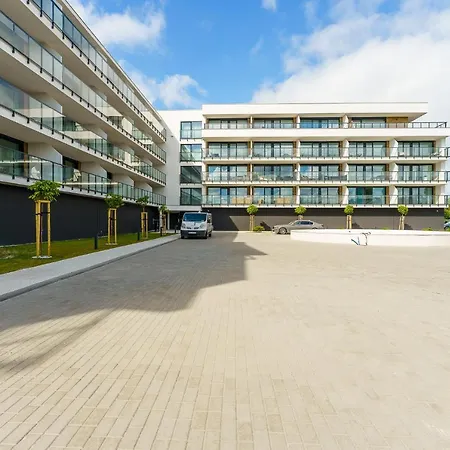 Westin House Kolobrzeg-2 Sypialnie * Kolobrzeg