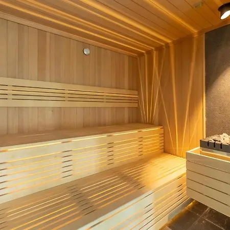 Westin House Kolobrzeg-2 Sypialnie Kolobrzeg