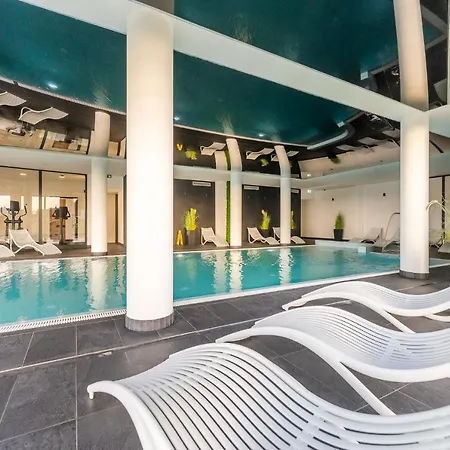 Westin House Kolobrzeg-2 Sypialnie