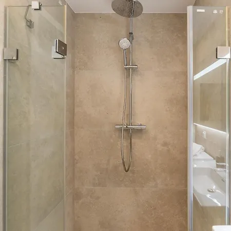 Apartment Westin House Kolobrzeg-2 Sypialnie *