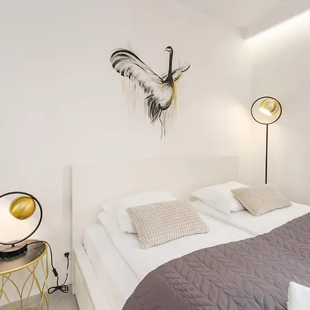 Westin House Kolobrzeg-2 Sypialnie