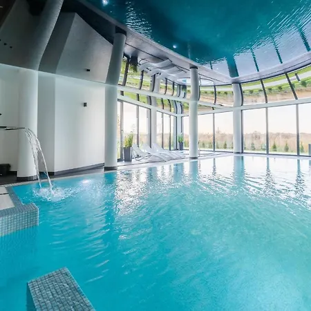 Apartment Westin House Kolobrzeg-2 Sypialnie Kolobrzeg
